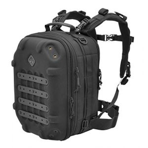 HAZARD 4 Tactical Backpack 1 Hazard 4 Grill(TM) Hard-Molle Photo Pack