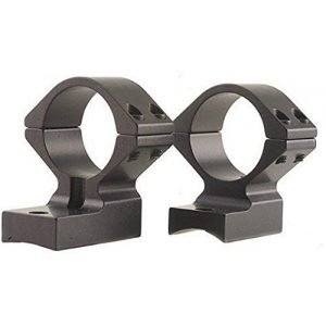 Talley Rifle Scope Ring 1 Talley 960420 1" Henry H015 Single Shot (Current Production) 0.76 Height