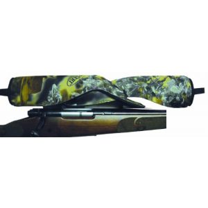 Sportsman's Outdoor Products Rifle Scope Cover 1 Sportsman's Outdoor Products Horn Hunter Snapshot Rifle Scope Cover (Extended, King Desert Shadow)