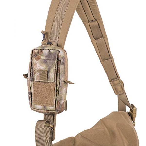 Helikon-Tex Tactical Backpack 6 Helikon-Tex Urban Courier Bag, Urban Line