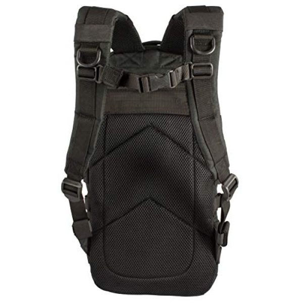 Red Rock Outdoor Gear Tactical Backpack 3 Red Rock Outdoor Gear -Element Day Pack
