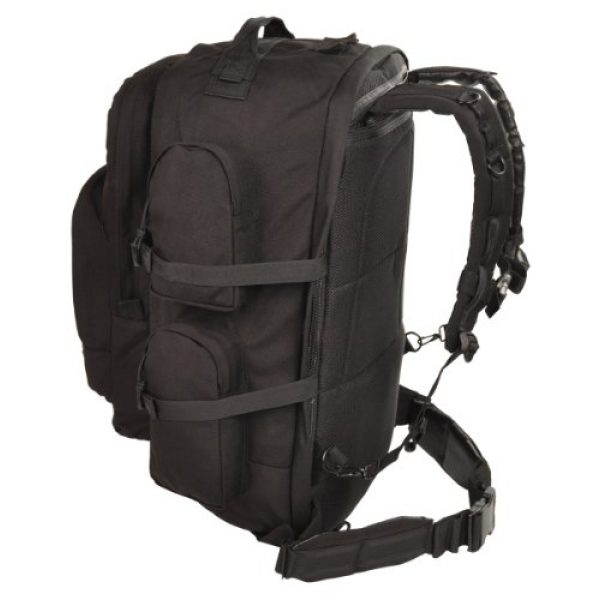 Sandpiper of California Tactical Backpack 2 Sandpiper of California Long Range Bugout Backpack
