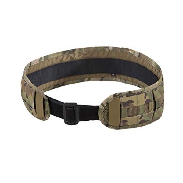 Viking Tactics Tactical Belt 1 Viking Tactics Skirmish Belt with Underbelt