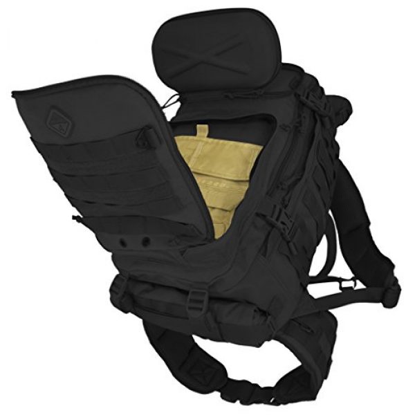 HAZARD 4 Tactical Backpack 2 HAZARD 4 Overwatch(R) Rifle Carry Roll-Pack