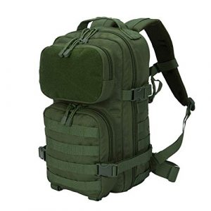 YoKelly Tactical Backpack 1 YoKelly Tactical Backpack Military Army Molle Backpack for Trekking