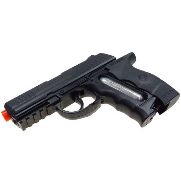 WG Airsoft Pistol 5 WG w3000 full metal co2 airsoft pistol(Airsoft Gun)
