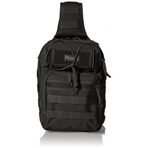 Maxpedition Tactical Backpack 1 Maxpedition Lunada Gearslinger
