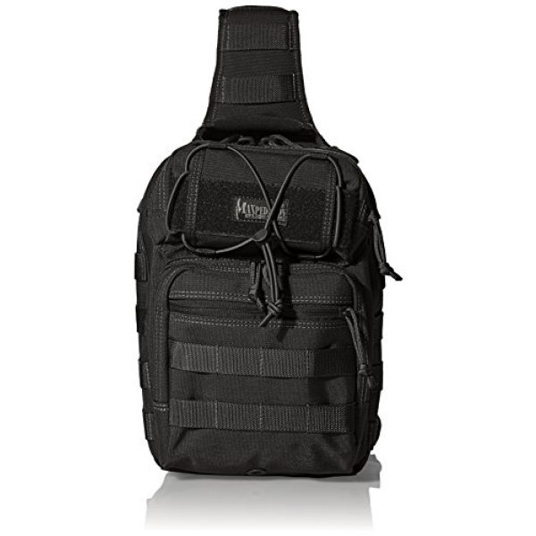 Maxpedition Tactical Backpack 1 Maxpedition Lunada Gearslinger