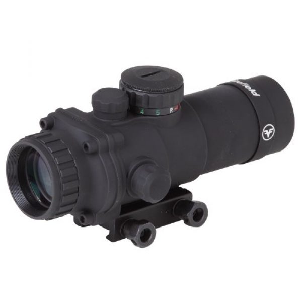 Firefield Rifle Scope 2 Firefield 3x Combat Sight