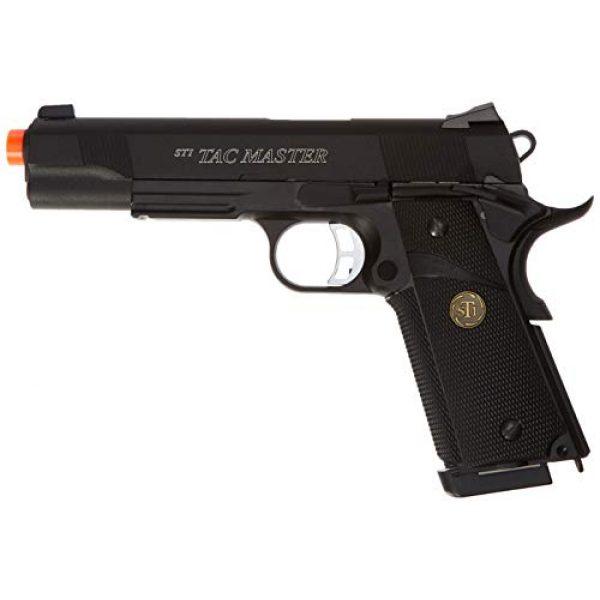 ASG Airsoft Pistol 1 ASG STI TAC Master Airsoft Pistol