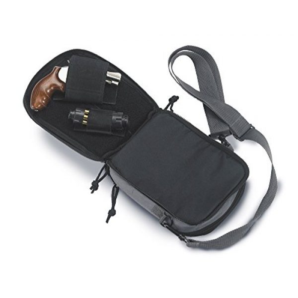 US PeaceKeeper Products Tactical Backpack 3 US PeaceKeeper P51515 EDC Compact Pack
