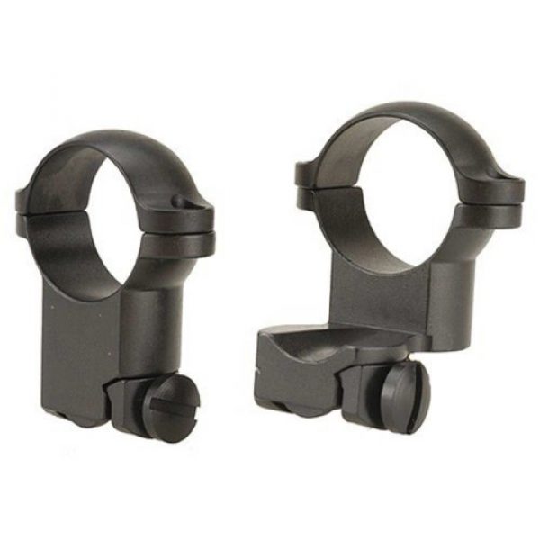 Leupold Rifle Scope Ring 1 Leupold Scope Ringmount