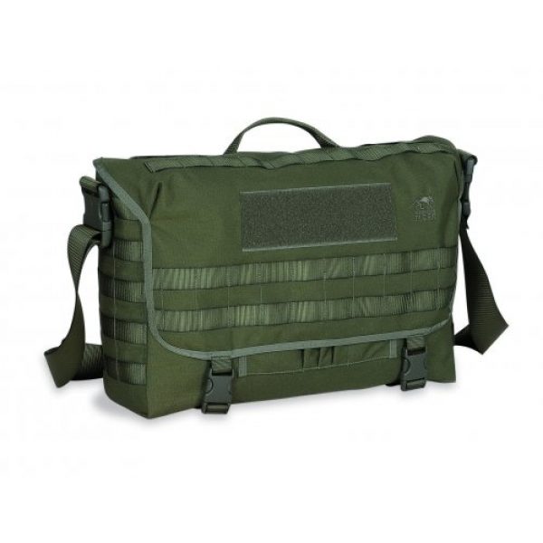 Tasmanian Tiger Tactical Backpack 1 Tasmanian Tiger TT Snatch Bag