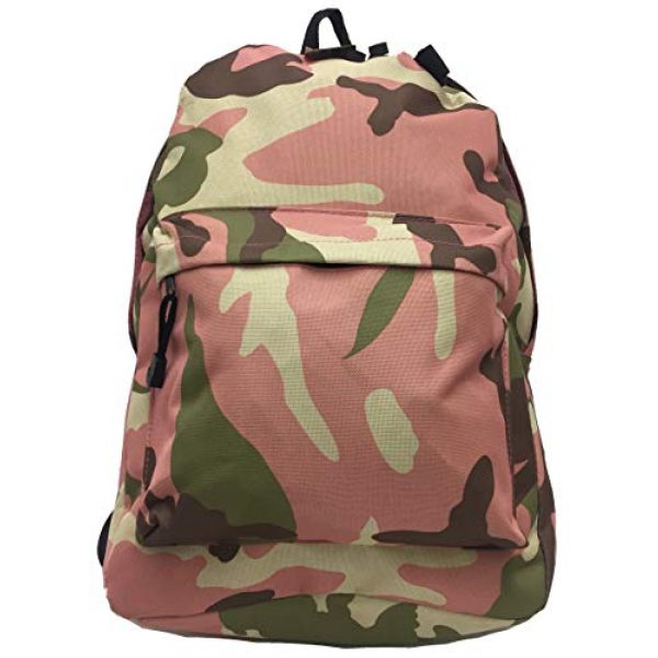 Explorer Tactical Backpack 2 Explorer Backpack