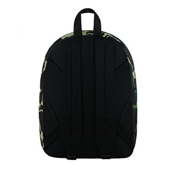 East West U.S.A Tactical Backpack 3 East West U.S.A BC101S Digital Camouflage Military Sports Backpack