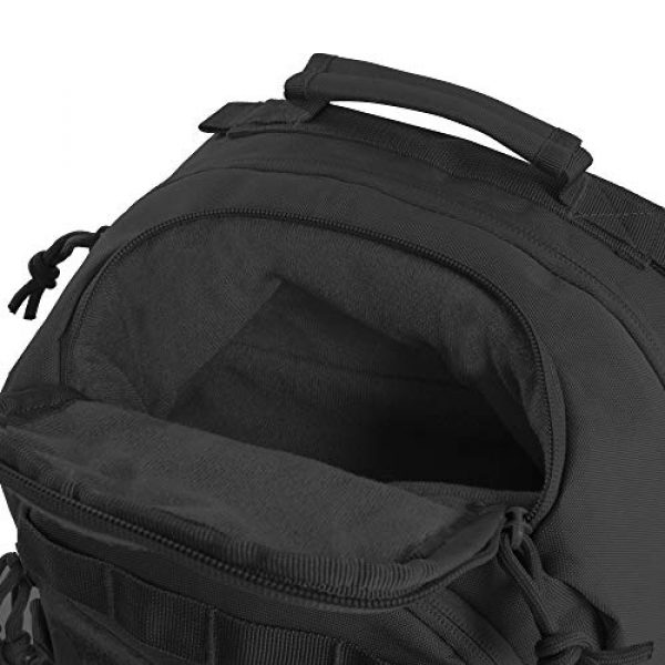 HIGHLAND TACTICAL Tactical Backpack 6 HIGHLAND TACTICAL Foxtrot