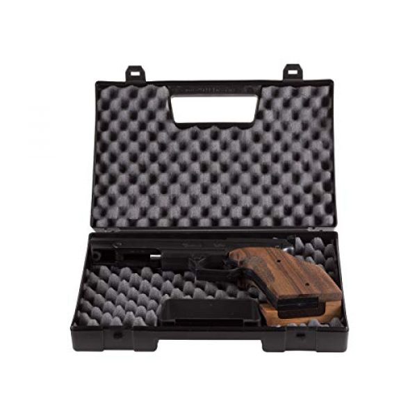 Air Venturi Air Pistol 6 Air Venturi V10 .177 Caliber Competition Target Match Air Pistol