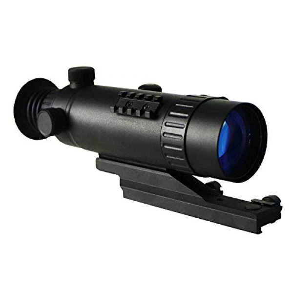Bering Optics Rifle Scope 1 Bering Optics Avenger 3.0 x 50 Gen I Night Vision Sight