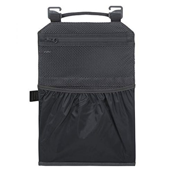 Helikon-Tex Tactical Backpack 1 Helikon-Tex Backpack Panel Insert, Versatile Insert System