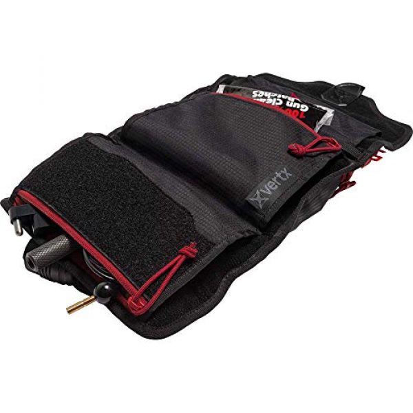 Vertx Tactical Pouch 7 Vertx Pouch and Organizational Accessories