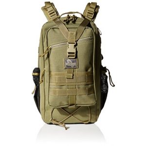 Maxpedition Tactical Backpack 1 Maxpedition Pygmy Falcon-II Backpack