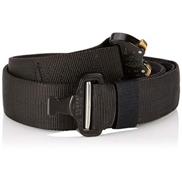 Tasmanian Tiger Tactical Belt 1 Tasmanian Tiger TT Equipment Belt Set