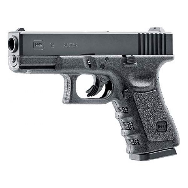 Glock Air Pistol 2 GLOCK 19 Gen3 .177 Caliber BB Gun Air Pistol