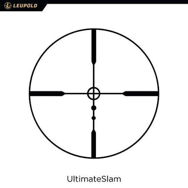 Leupold Rifle Scope 3 Leupold VX-Freedom 3-9x40mm Riflescope, Sabot Ballistics Reticle (174184)
