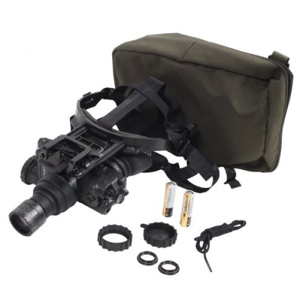 Sightmark Rifle Scope 2 Sightmark Photon XT 6.5x50L Digital Night Vision Riflescope