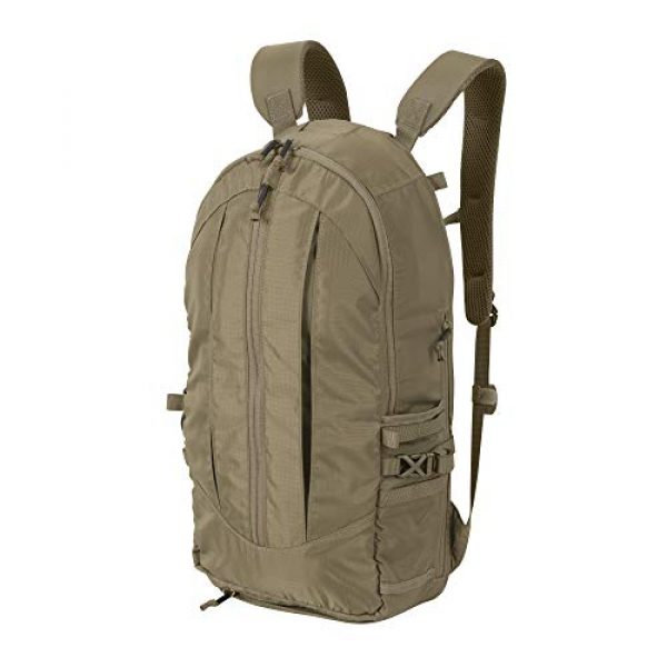 Helikon-Tex Tactical Backpack 1 Helikon-Tex Groundhog Pack, Urban Line