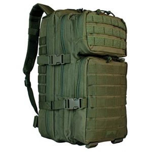 Red Rock Outdoor Gear Tactical Backpack 1 Red Rock Outdoor Gear - Assault Pack