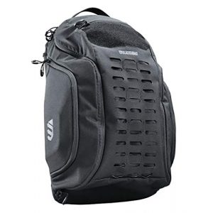 BLACKHAWK Tactical Backpack 1 BLACKHAWK! 60SR03BK Stingray 3-Day Pack Black