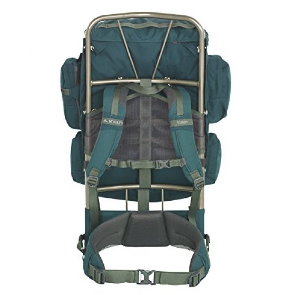 Kelty Tactical Backpack 2 Kelty Yukon 48L Backpack