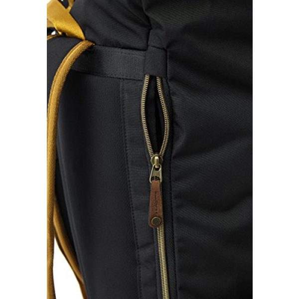 SHERPA ADVENTURE GEAR Tactical Backpack 2 SHERPA ADVENTURE GEAR Yatra Adventure Pack