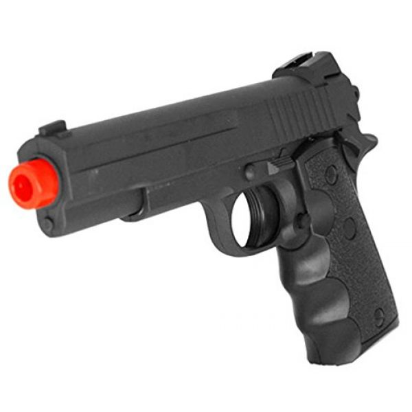 GALAXY Airsoft Pistol 3 k-7 metal edition airsoft gun(Airsoft Gun)