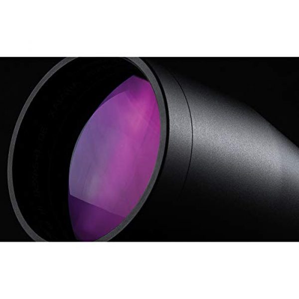 Hawke Rifle Scope 5 Hawke Airmax 30mm SF Riflescope