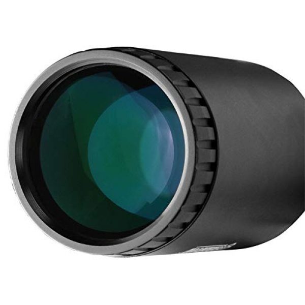 Marcool Rifle Scope 5 Marcool BLT 8X44 SF Reticle Rifle Scope Telescopic Collimator Sight