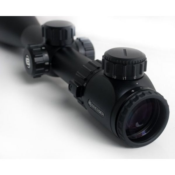 BRESSER Rifle Scope 3 BRESSER Rifle Scope Konig Rifle Scope (3-10x, 56 mm)