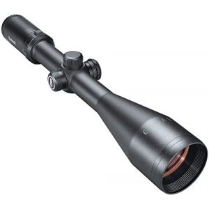 Bushnell Rifle Scope 1 Bushnell Engage 3-12X56 RIFLESCOPE German NO. 4 Reticle