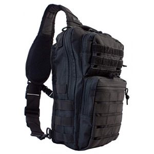 Red Rock Outdoor Gear Tactical Backpack 1 Red Rock Outdoor Gear Large Rover Sling Pack