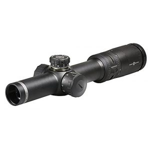 Sightmark Rifle Scope 1 Sightmark Pinnacle 1-6x24TMD Riflescope