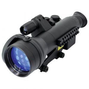 Sightmark Rifle Scope 1 Sightmark Night Raider 3x60 Night Vision Riflescope