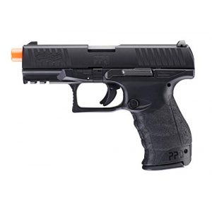 Elite Force Airsoft Pistol 1 Walther PPQ GBB Blowback 6mm BB Pistol Airsoft Gun