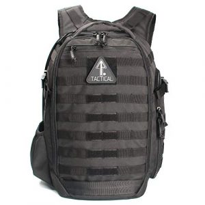 14er Tactical Tactical Backpack 1 14er Tactical Backpack | 35L Rucksack, 3-Day Bug Out Bag | YKK Zippers & MOLLE