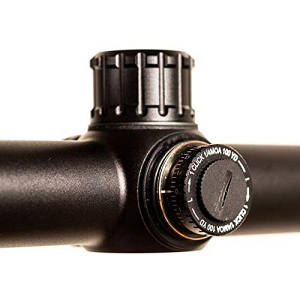 Bushnell Rifle Scope 3 Bushnell RP3940BS9 Hunting Scopes Rifles