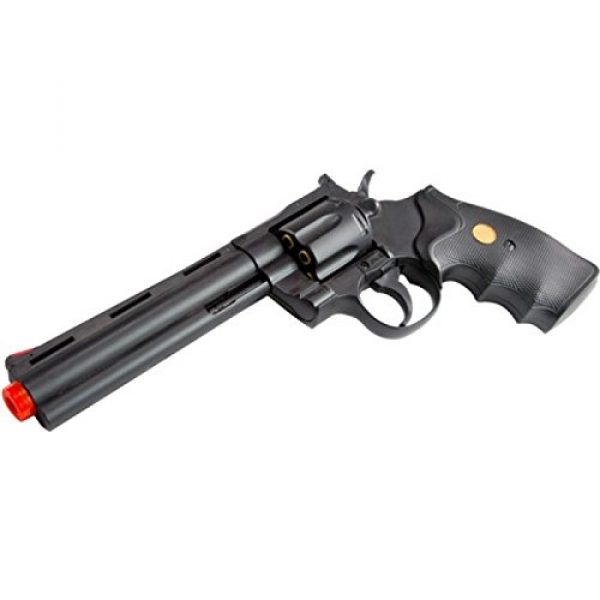UHC Airsoft Pistol 6 Airsoft Spring Action 938BR