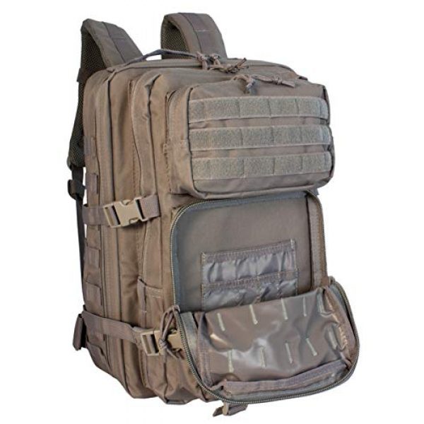 Red Rock Outdoor Gear Tactical Backpack 7 Red Rock Outdoor Gear - Large Assault Pack