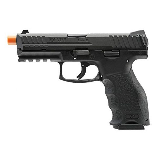 VFC Airsoft Pistol 1 Umarex H&K Licensed VP9 GBB Pistol