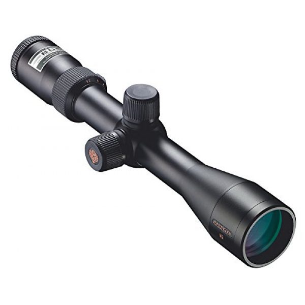 Nikon Rifle Scope 1 Nikon PROSTAFF 7 2.5-10x42 BDC