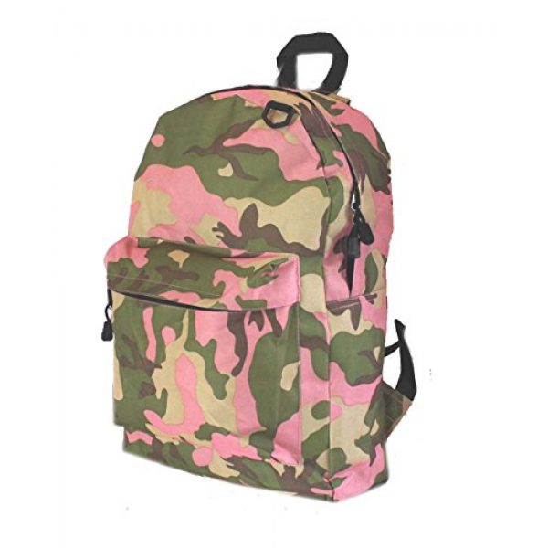 Explorer Tactical Backpack 5 Explorer Backpack